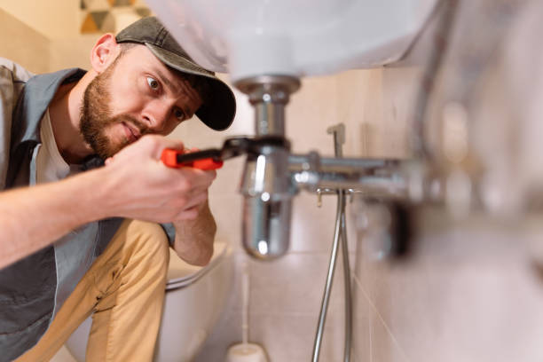  , DE Plumbing Pros